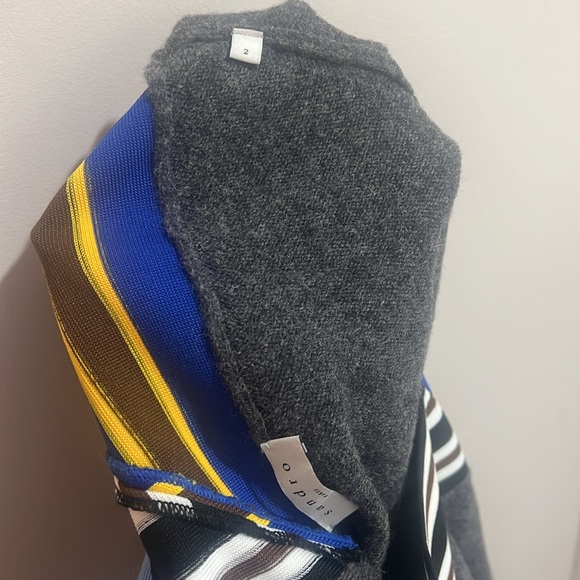 Sandro sweater - Picture 3 of 3